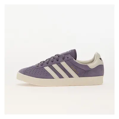 Tenisky adidas Gazelle Shale Violet/ Cloud White/ Off White EUR