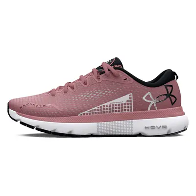 Tenisky Under Armour W HOVR Infinite Pink Elixir EUR