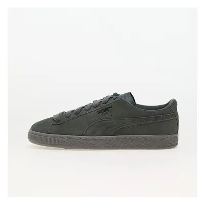 Tenisky Puma Suede Lux Gray EUR