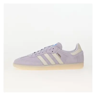 Tenisky adidas Samba Og Silver Dawn/ Core White/ Off White EUR