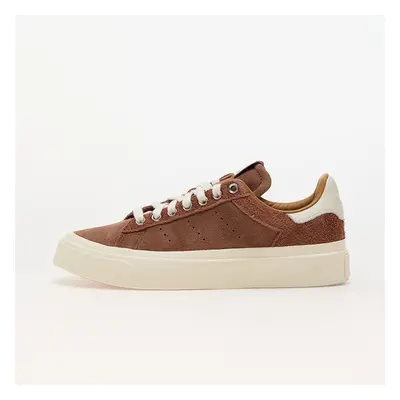 Tenisky adidas Stan Smith Cs Lux Preloved Brown/ Off White/ Crew White EUR