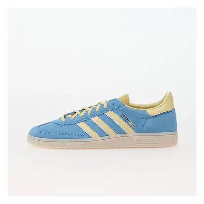 Tenisky adidas Handball Spezial Semi Blue Burst/ Almost Yellow/ Crystal White EUR