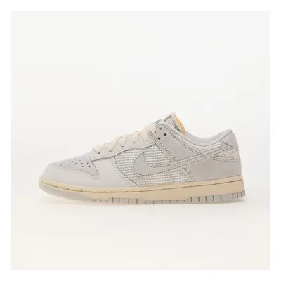 Tenisky Nike Dunk Low Phantom/ Light Bone-Sail-Coconut Milk EUR