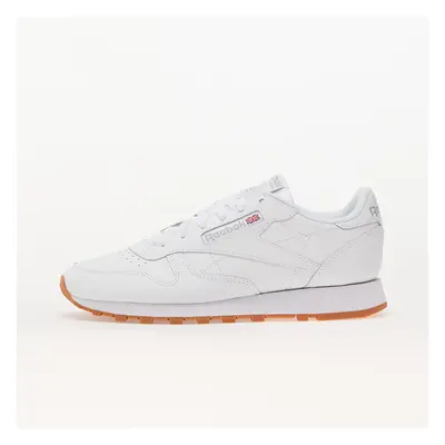 Tenisky Reebok Classic Leather Ftw White/ Pure Grey 3/ RBKG03 EUR