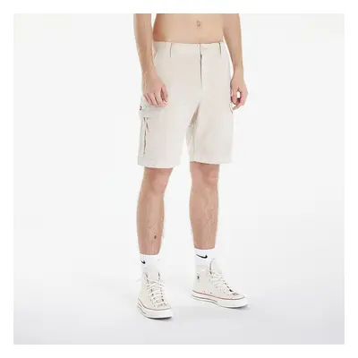 Šortky Tommy Jeans Ethan Cargo Shorts Beige