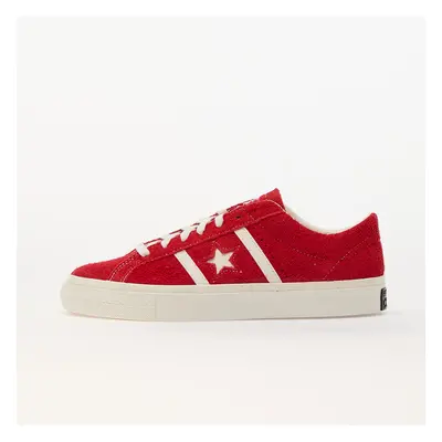 Tenisky Converse One Star Academy Pro Red/ Egret/ Egret EUR