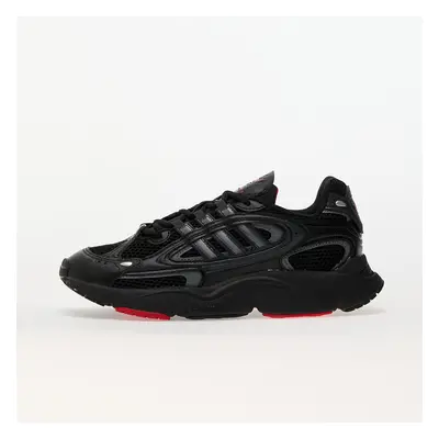 Tenisky adidas Ozmillen Core Black/ Grey Four/ Better Scarlet EUR