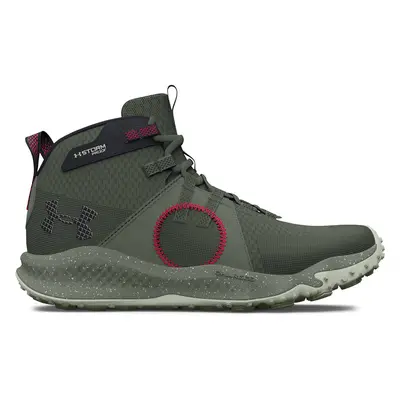 Tenisky Under Armour Charged Maven Trek WP Colorado Sage EUR