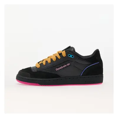 Tenisky Reebok Club C Bulc Pure Grey/ Core Black/ Laspin EUR