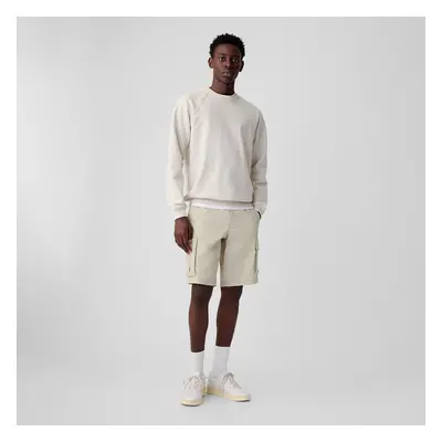 Šortky GAP Inch Cargo Shorts Chino