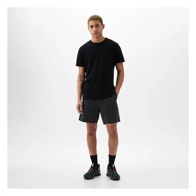 Šortky GAP Inch Easy Shorts Moonless Night