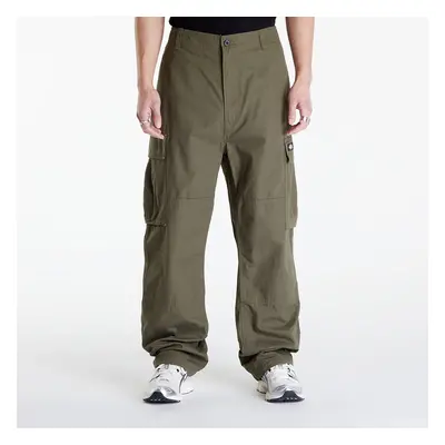 Kalhoty Dickies Eagle Bend Cargo Trousers Military Green