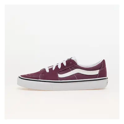 Tenisky Vans Sk8-Low Vacation Casuals Plum Wine EUR