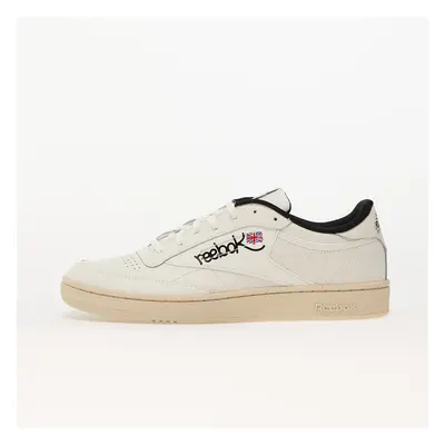 Tenisky Reebok Club C Chalk/ Paper White/ Core Black EUR