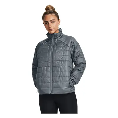 Bunda Under Armour Strm Ins Jacket Gravel