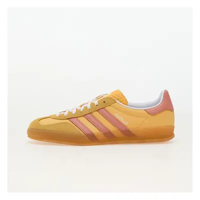 Tenisky adidas Gazelle Indoor W Semi Spark/ Wonder Clay/ Ftw White EUR