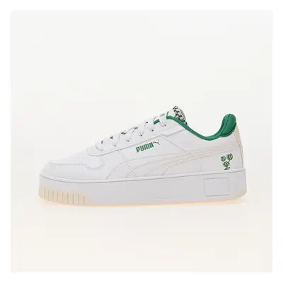 Tenisky Puma Carina Street Blossom White EUR