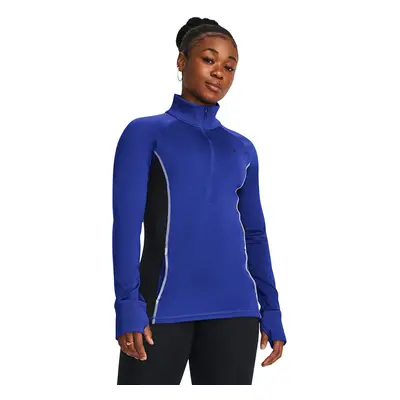 Mikina Under Armour Train Cw 1/2 Zip Team Royal