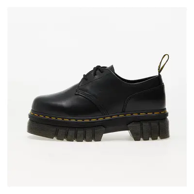 Tenisky Dr. Martens Audrick 3-Eye Shoe black nappa lux EUR