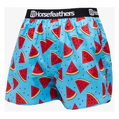 Trenky Horsefeathers Frazier Boxer Shorts Melon