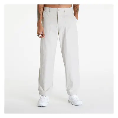 Kalhoty Nike Life Men's Fatigue Pants Lt Orewood Brn/ Lt Orewood Brn