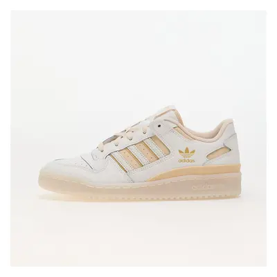 Tenisky adidas Forum Low Cl W Cloud White/ CRYSAN/ OATMEAL EUR