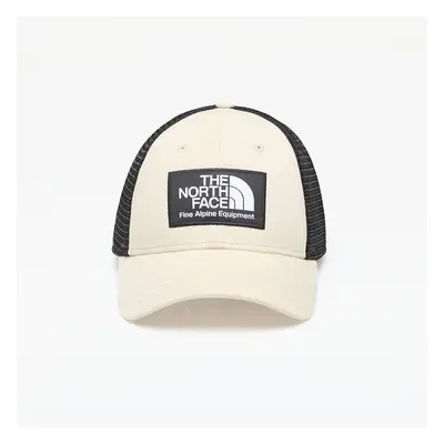 Kšiltovka The North Face Mudder Trucker Gravel