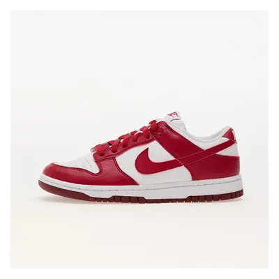 Tenisky Nike W Dunk Low Next Nature White/ Gym Red EUR