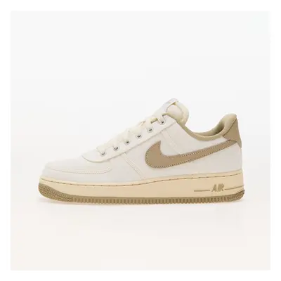 Tenisky Nike W Air Force '07 Sail/ Limestone-Pale Vanilla-Coconut Milk EUR