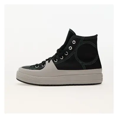 Tenisky Converse Chuck Taylor All Star Construct Black/ Totally Neutral EUR