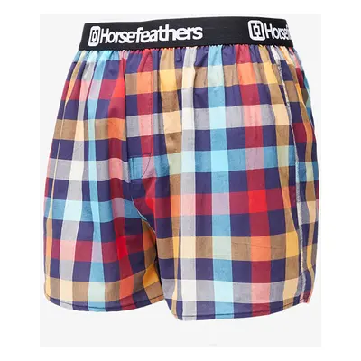 Trenky Horsefeathers Clay Boxer Shorts Sunrise