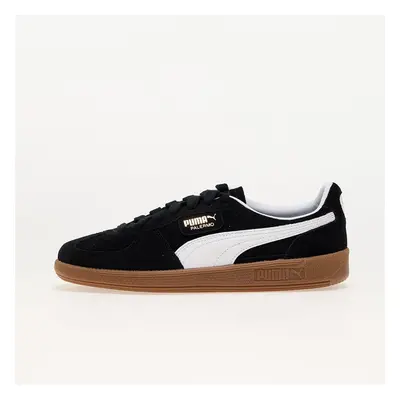 Tenisky Puma Palermo Black EUR