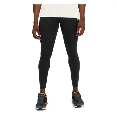 Legíny On Performance Tights Black