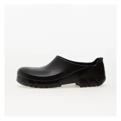 Tenisky Birkenstock A PU Black EUR