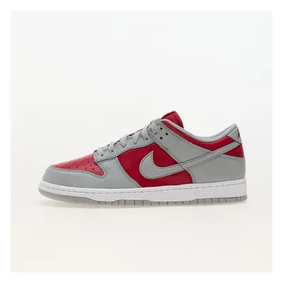 Tenisky Nike Dunk Low QS Varsity Red/ Silver-White EUR