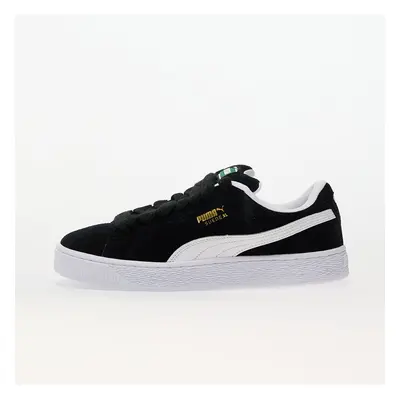 Tenisky Puma Suede Puma Black-Puma White EUR