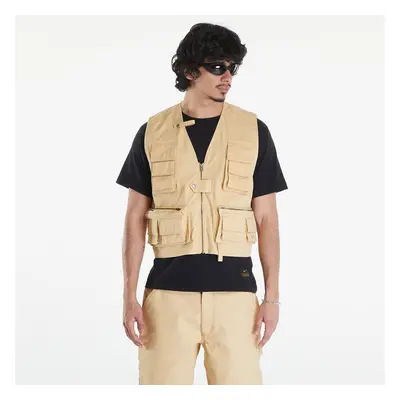 Nike Life Men's Utility Vest Sesame/ Sesame