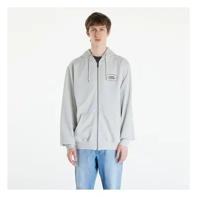 Mikina Horsefeathers Bronco Sweatshirt Cement