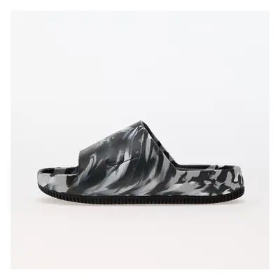 Tenisky Nike Calm Slide SE Black/ Black-Black EUR