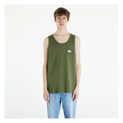 Tílko Horsefeathers Bronco Tank Top Loden Green