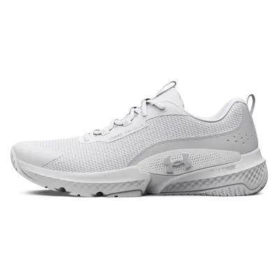 Tenisky Under Armour Dynamic Select White EUR