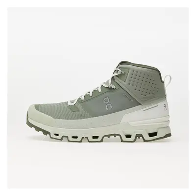 Tenisky On Cloudrock Waterproof Reseda/ Aloe EUR