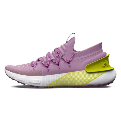 Tenisky Under Armour W HOVR Phantom Fresh Orchid EUR