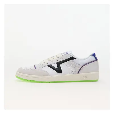 Tenisky Vans Lowland Cc Jmp R Multi Sport True White/ Multi EUR