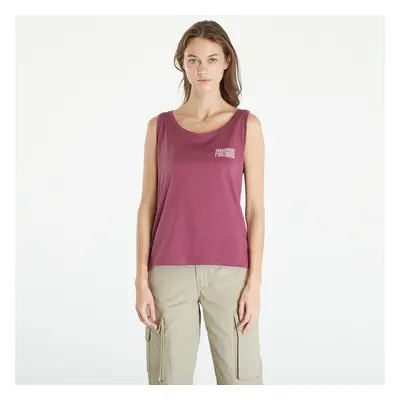 Tílko Horsefeathers Viveca Tank Top Maroon