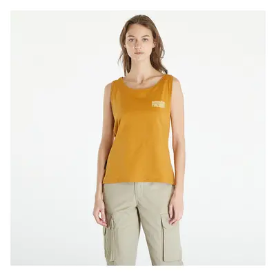 Tílko Horsefeathers Viveca Tank Top Spruce Yellow