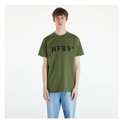 Tričko Horsefeathers Hf89 T-Shirt Loden Green