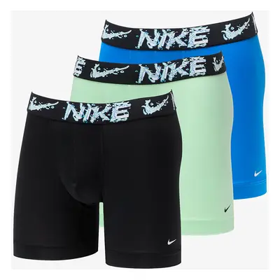 Boxerky Nike Dri-FIT Boxer Brief 3-Pack Multicolor