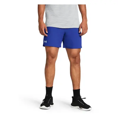 Šortky Under Armour Vanish Woven 6In Shorts Team Royal