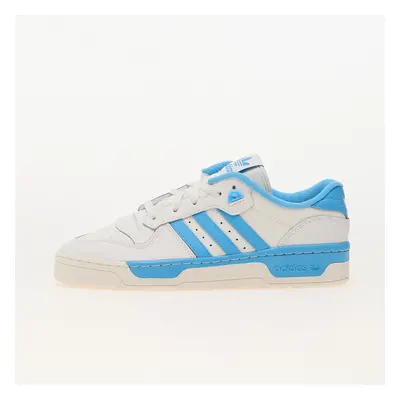 Tenisky adidas Rivalry Low Cloud White/ SEBLBU/ Cloud White EUR